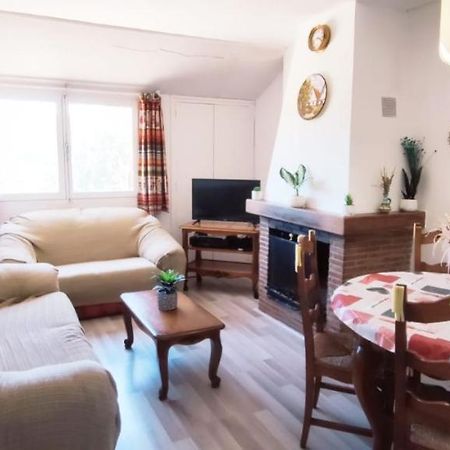 APARTAMENTO SOLANO - VIRGEN DE LA VEGA - ALCALÁ IDEAL MONTAñA Y RELAX Teruel Exterior foto