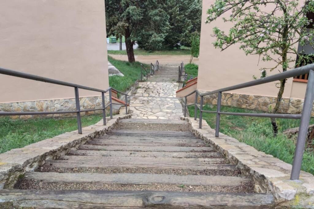 APARTAMENTO SOLANO - VIRGEN DE LA VEGA - ALCALÁ IDEAL MONTAñA Y RELAX Teruel Exterior foto