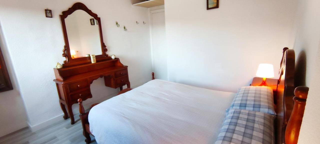 APARTAMENTO SOLANO - VIRGEN DE LA VEGA - ALCALÁ IDEAL MONTAñA Y RELAX Teruel Exterior foto