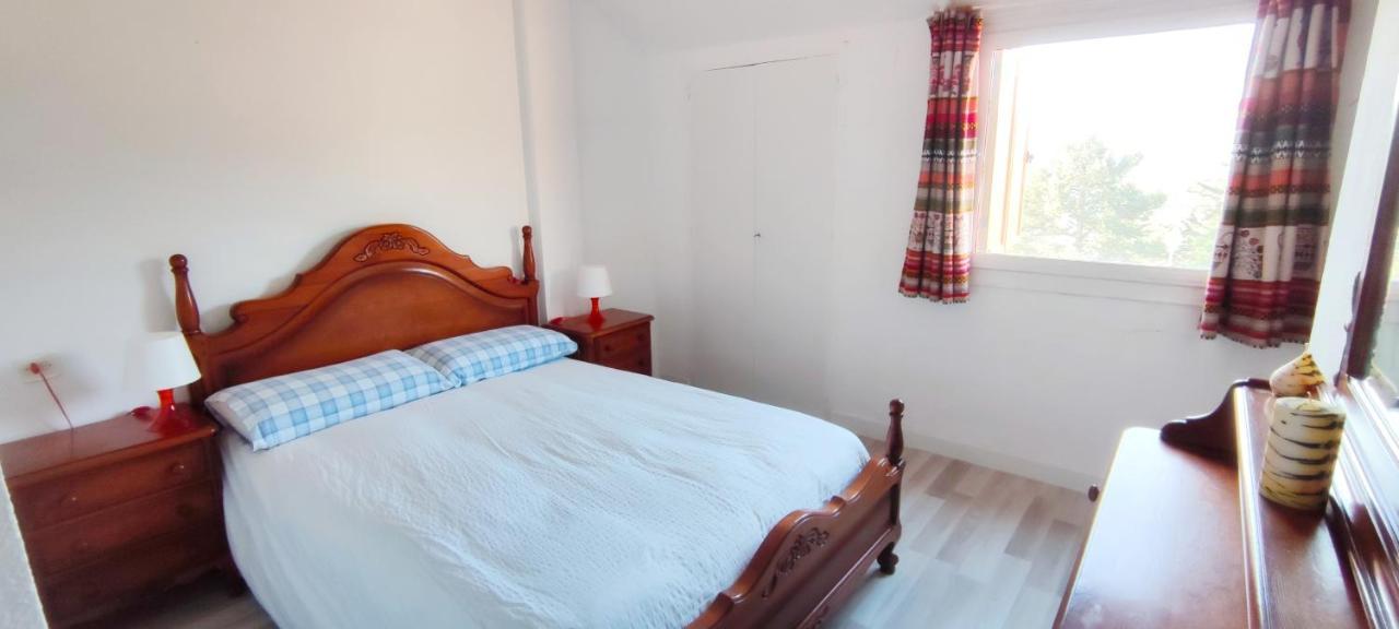 APARTAMENTO SOLANO - VIRGEN DE LA VEGA - ALCALÁ IDEAL MONTAñA Y RELAX Teruel Exterior foto