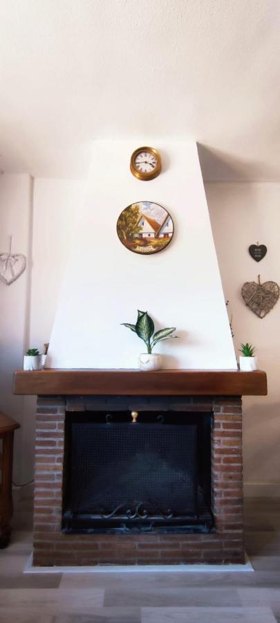 APARTAMENTO SOLANO - VIRGEN DE LA VEGA - ALCALÁ IDEAL MONTAñA Y RELAX Teruel Exterior foto
