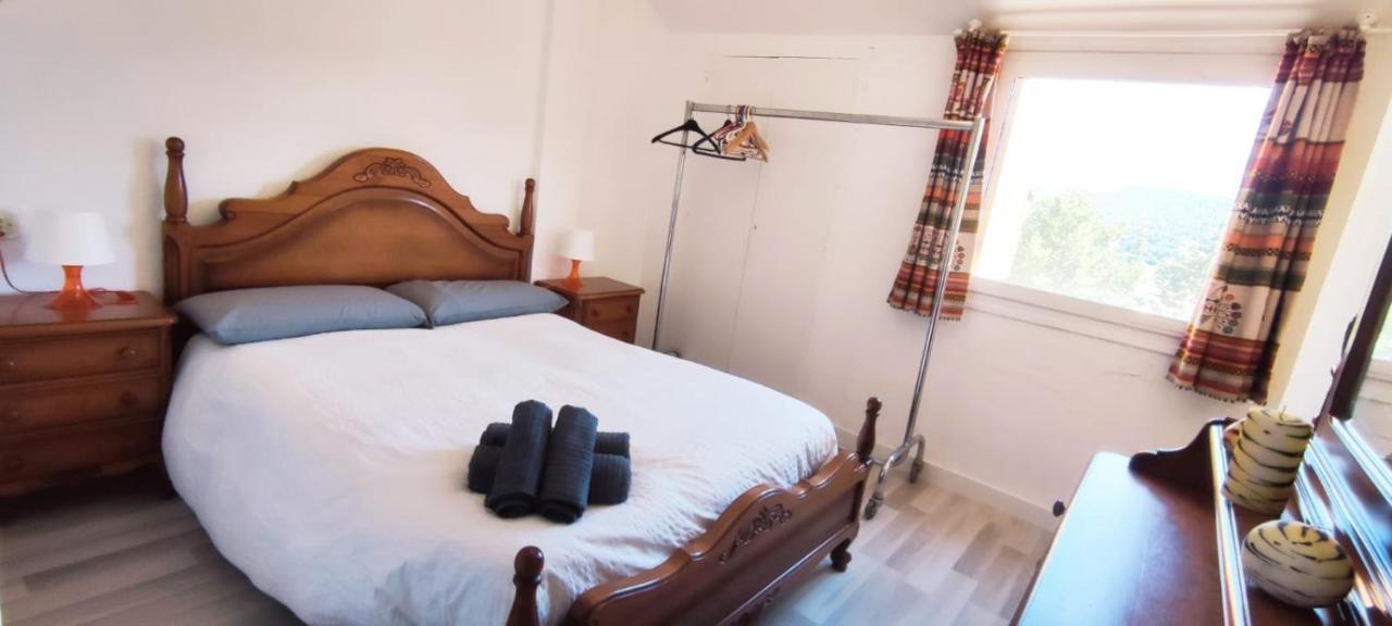 APARTAMENTO SOLANO - VIRGEN DE LA VEGA - ALCALÁ IDEAL MONTAñA Y RELAX Teruel Exterior foto
