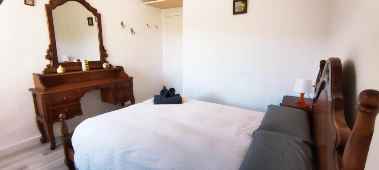 APARTAMENTO SOLANO - VIRGEN DE LA VEGA - ALCALÁ IDEAL MONTAñA Y RELAX Teruel Exterior foto