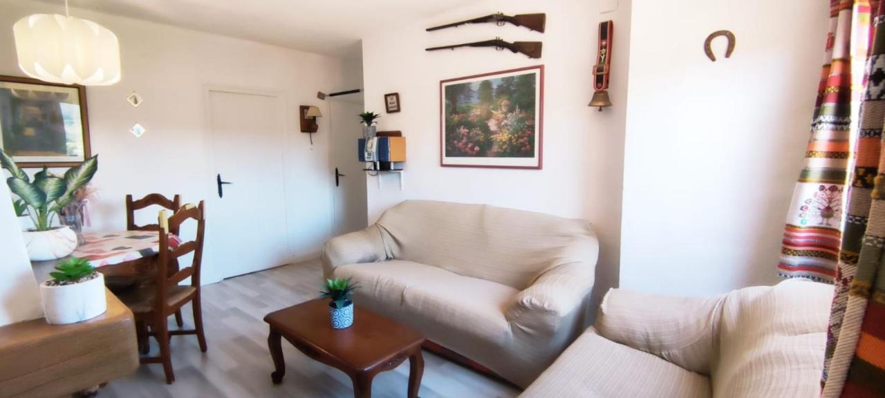 APARTAMENTO SOLANO - VIRGEN DE LA VEGA - ALCALÁ IDEAL MONTAñA Y RELAX Teruel Exterior foto