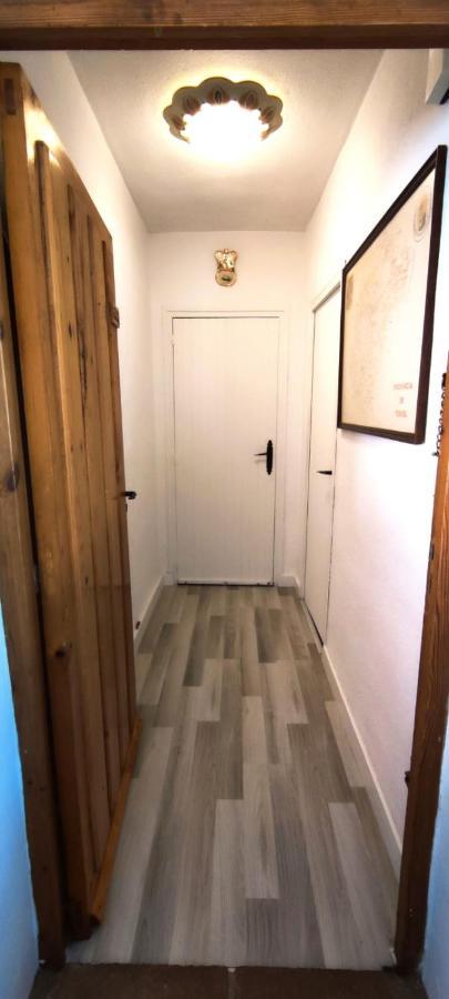 APARTAMENTO SOLANO - VIRGEN DE LA VEGA - ALCALÁ IDEAL MONTAñA Y RELAX Teruel Exterior foto