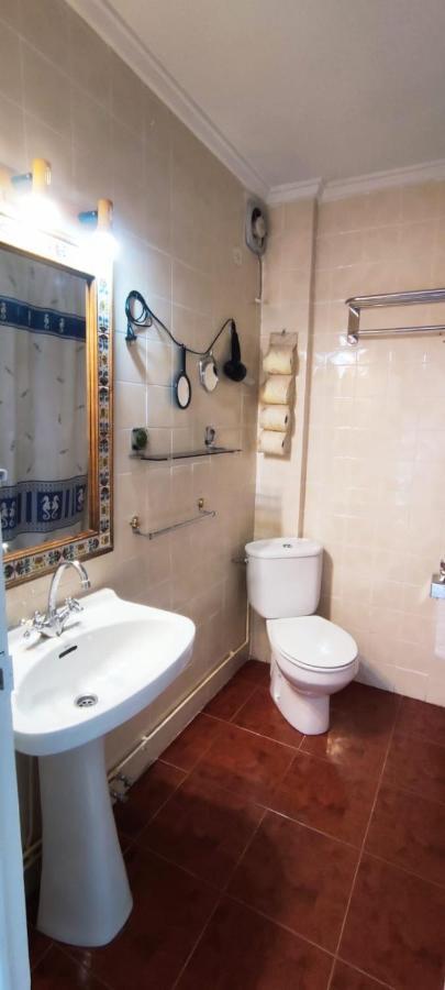 APARTAMENTO SOLANO - VIRGEN DE LA VEGA - ALCALÁ IDEAL MONTAñA Y RELAX Teruel Exterior foto