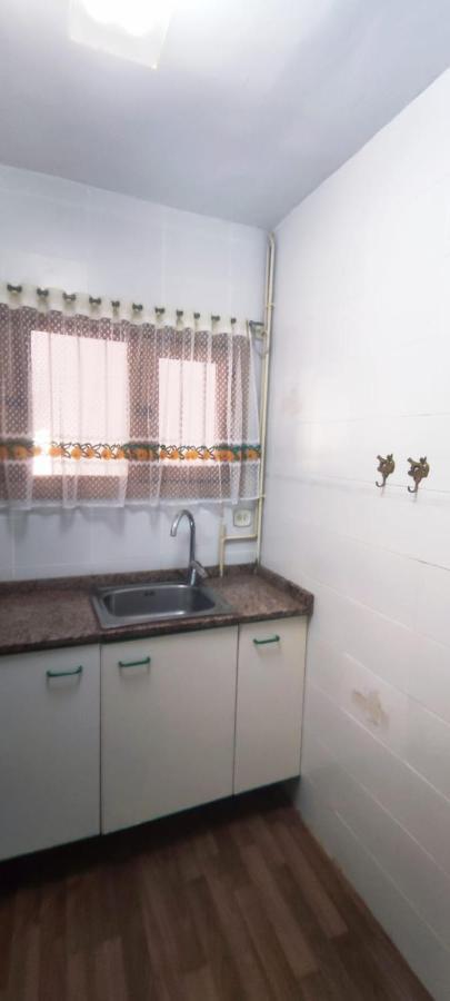 APARTAMENTO SOLANO - VIRGEN DE LA VEGA - ALCALÁ IDEAL MONTAñA Y RELAX Teruel Exterior foto