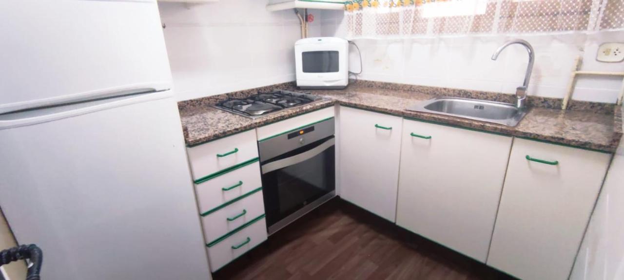 APARTAMENTO SOLANO - VIRGEN DE LA VEGA - ALCALÁ IDEAL MONTAñA Y RELAX Teruel Exterior foto