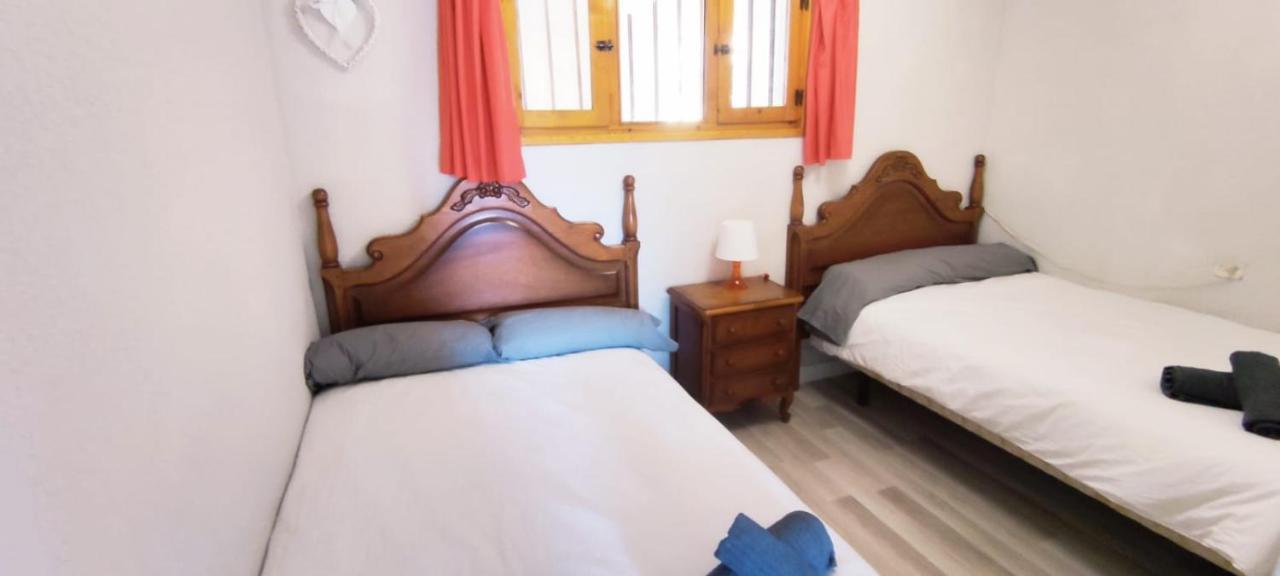APARTAMENTO SOLANO - VIRGEN DE LA VEGA - ALCALÁ IDEAL MONTAñA Y RELAX Teruel Exterior foto