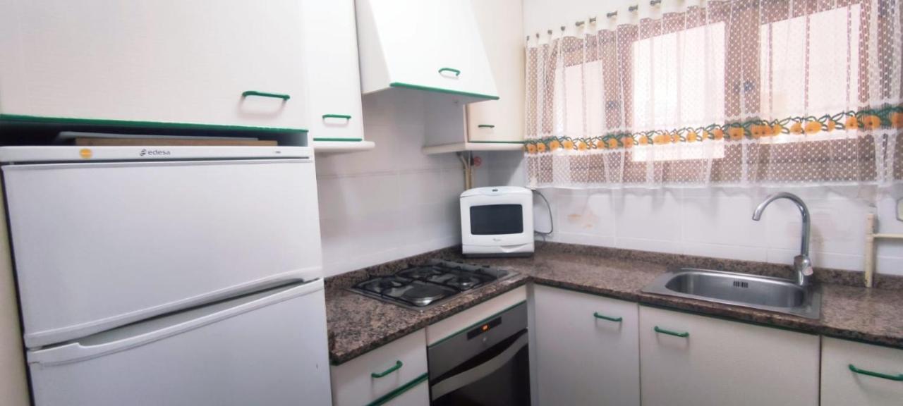 APARTAMENTO SOLANO - VIRGEN DE LA VEGA - ALCALÁ IDEAL MONTAñA Y RELAX Teruel Exterior foto