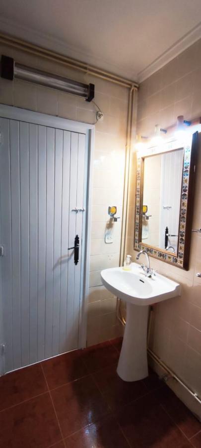 APARTAMENTO SOLANO - VIRGEN DE LA VEGA - ALCALÁ IDEAL MONTAñA Y RELAX Teruel Exterior foto