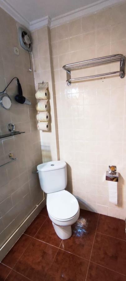APARTAMENTO SOLANO - VIRGEN DE LA VEGA - ALCALÁ IDEAL MONTAñA Y RELAX Teruel Exterior foto