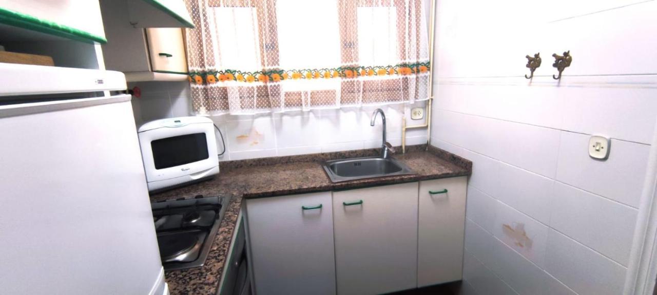 APARTAMENTO SOLANO - VIRGEN DE LA VEGA - ALCALÁ IDEAL MONTAñA Y RELAX Teruel Exterior foto