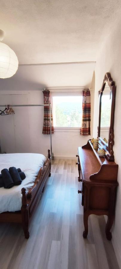 APARTAMENTO SOLANO - VIRGEN DE LA VEGA - ALCALÁ IDEAL MONTAñA Y RELAX Teruel Exterior foto